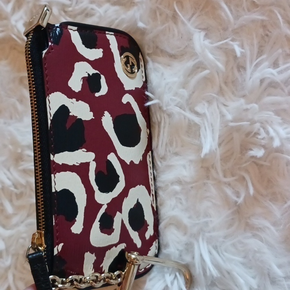 Gucci leopard print limited edition key cles - Picture 5 of 13